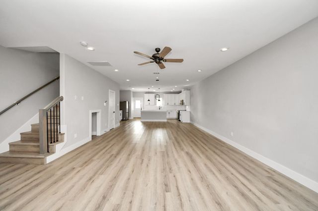 807 Avenue J, Conroe, TX 77301