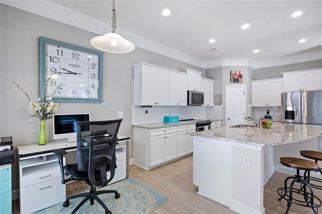 4824 Blue Elm Lane SE, Smyrna, GA 30080