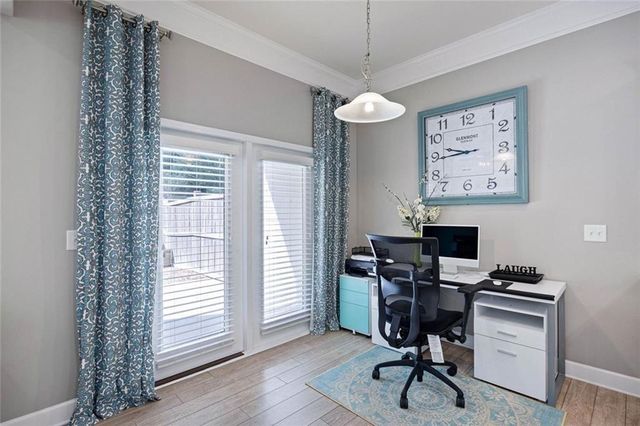 4824 Blue Elm Lane SE, Smyrna, GA 30080