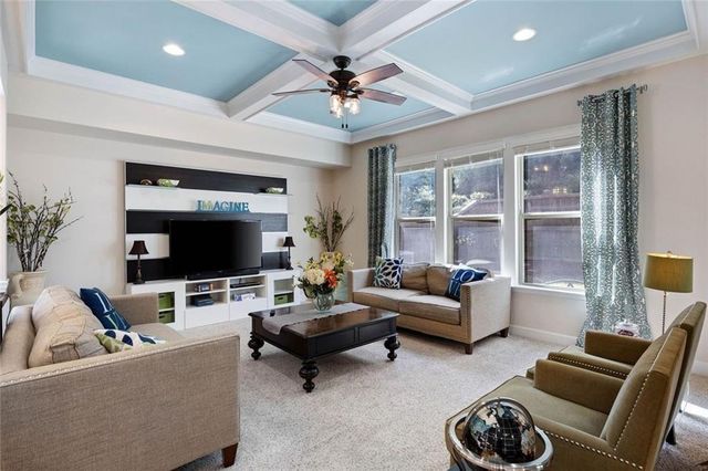 4824 Blue Elm Lane SE, Smyrna, GA 30080