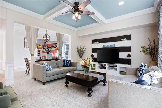 4824 Blue Elm Lane SE, Smyrna, GA 30080