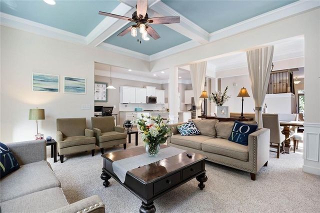 4824 Blue Elm Lane SE, Smyrna, GA 30080