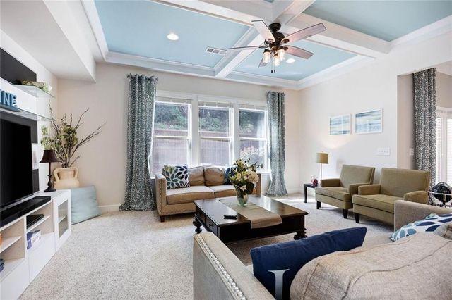 4824 Blue Elm Lane SE, Smyrna, GA 30080