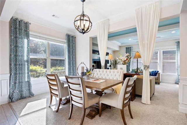 4824 Blue Elm Lane SE, Smyrna, GA 30080