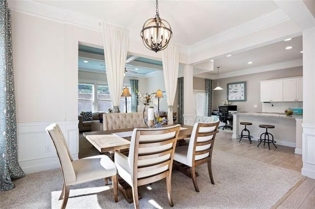 4824 Blue Elm Lane SE, Smyrna, GA 30080