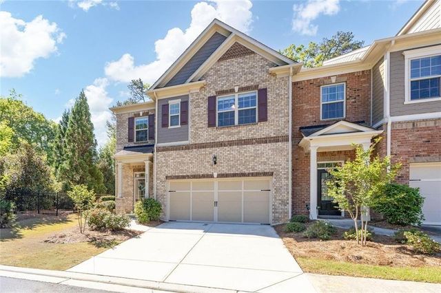 4824 Blue Elm Lane SE, Smyrna, GA 30080
