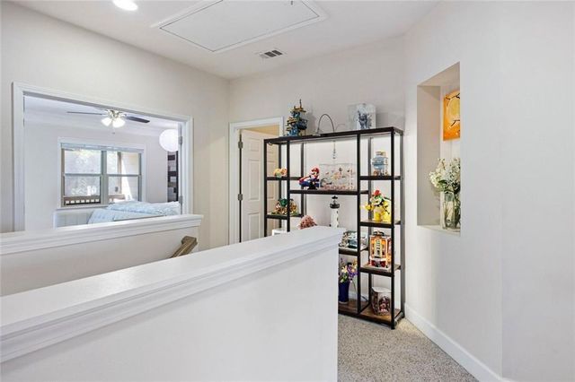 4824 Blue Elm Lane SE, Smyrna, GA 30080