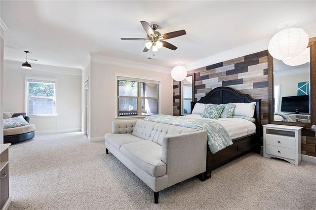 4824 Blue Elm Lane SE, Smyrna, GA 30080