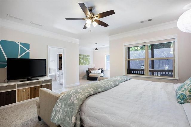 4824 Blue Elm Lane SE, Smyrna, GA 30080