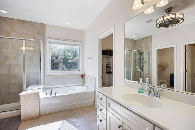 4824 Blue Elm Lane SE, Smyrna, GA 30080