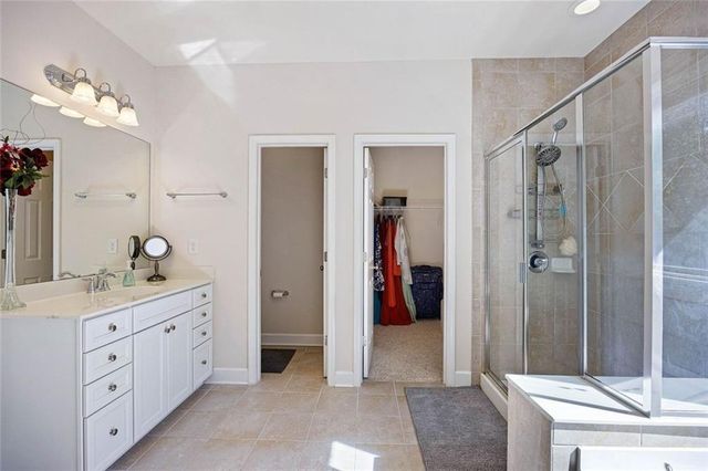 4824 Blue Elm Lane SE, Smyrna, GA 30080