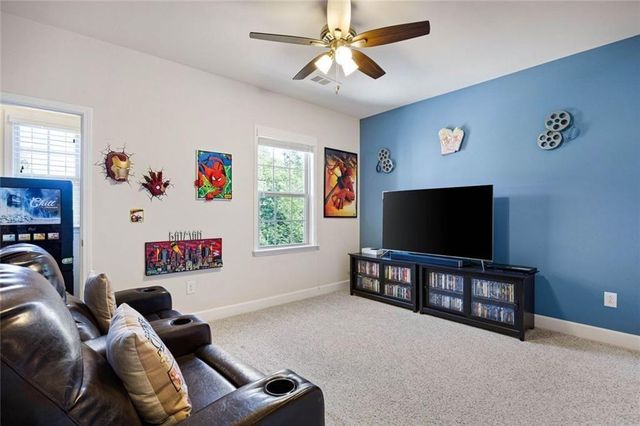 4824 Blue Elm Lane SE, Smyrna, GA 30080