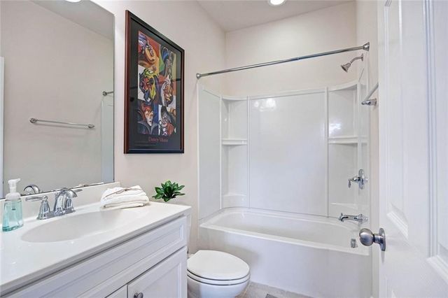 4824 Blue Elm Lane SE, Smyrna, GA 30080