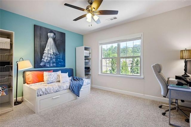 4824 Blue Elm Lane SE, Smyrna, GA 30080