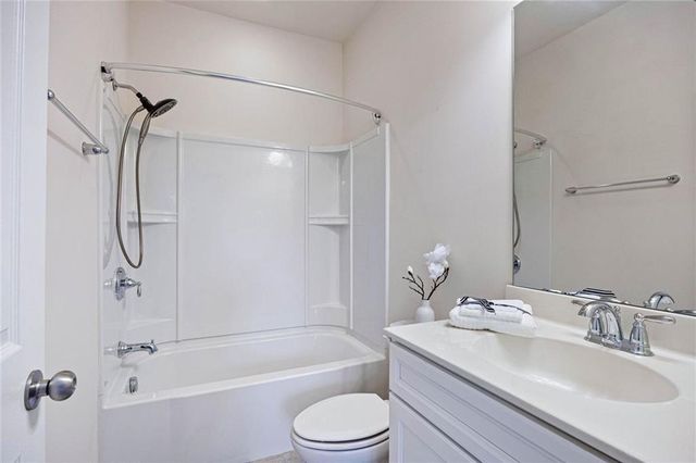 4824 Blue Elm Lane SE, Smyrna, GA 30080