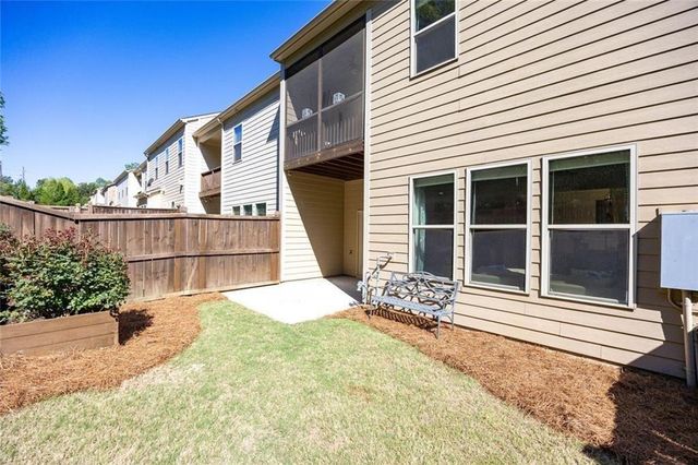 4824 Blue Elm Lane SE, Smyrna, GA 30080