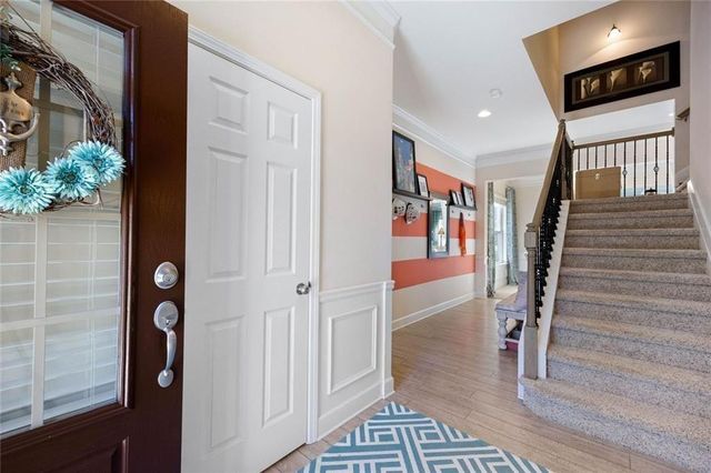 4824 Blue Elm Lane SE, Smyrna, GA 30080