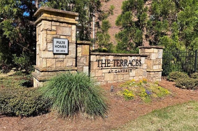 4824 Blue Elm Lane SE, Smyrna, GA 30080