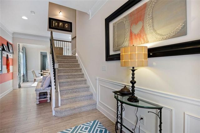 4824 Blue Elm Lane SE, Smyrna, GA 30080