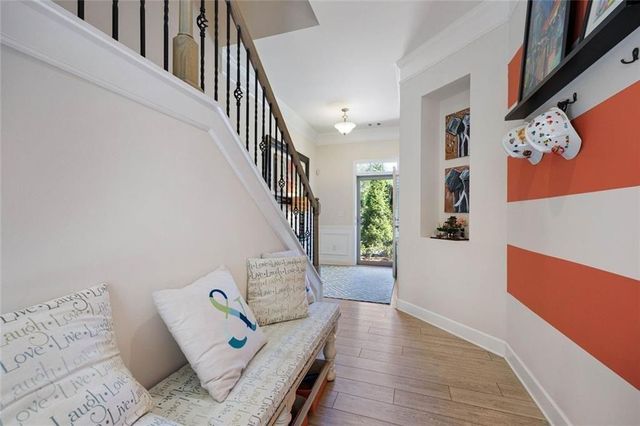 4824 Blue Elm Lane SE, Smyrna, GA 30080