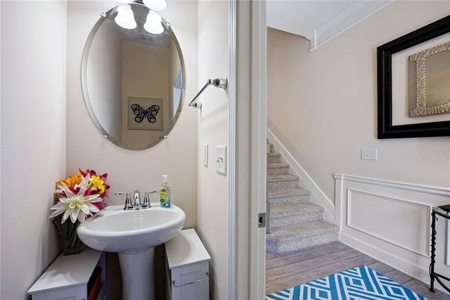 4824 Blue Elm Lane SE, Smyrna, GA 30080