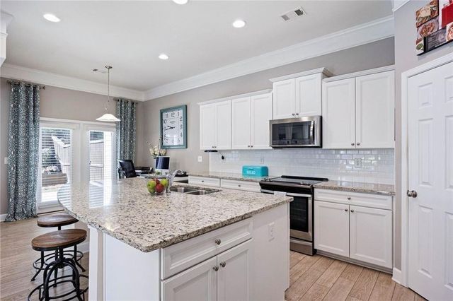 4824 Blue Elm Lane SE, Smyrna, GA 30080