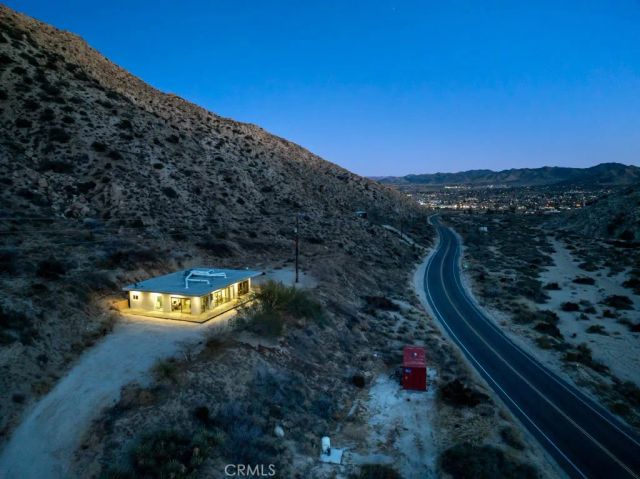 6595 Pioneertown Road, Yucca Valley, CA 92284