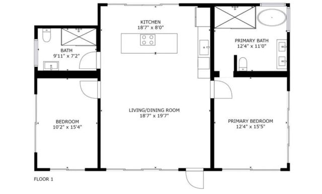 6595 Pioneertown Road, Yucca Valley, CA 92284