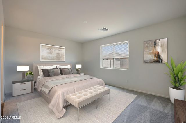 1336 W AZTEC Drive, Coolidge, AZ 85128