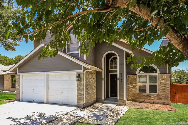 6818 Still, San Antonio, TX 78244