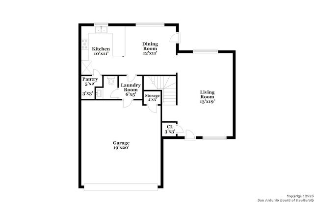 6818 Still, San Antonio, TX 78244