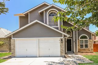 6818 Still, San Antonio, TX 78244