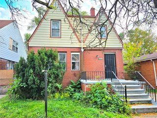 15074 Mayfield Street, Detroit, MI 48205