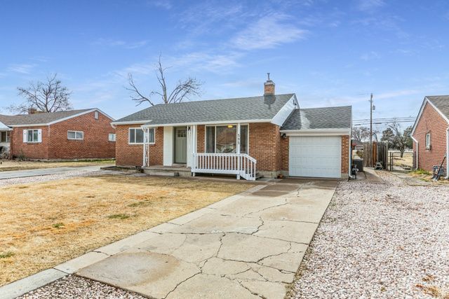 595 BEN LOMOND AVE, South Ogden, UT 84403