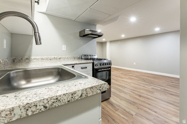 595 BEN LOMOND AVE, South Ogden, UT 84403