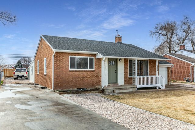 595 BEN LOMOND AVE, South Ogden, UT 84403