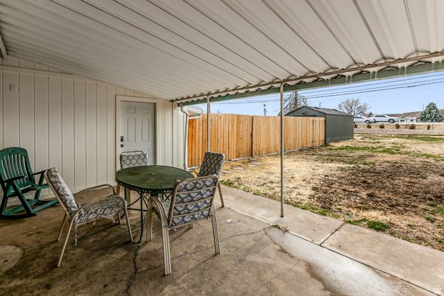 595 BEN LOMOND AVE, South Ogden, UT 84403