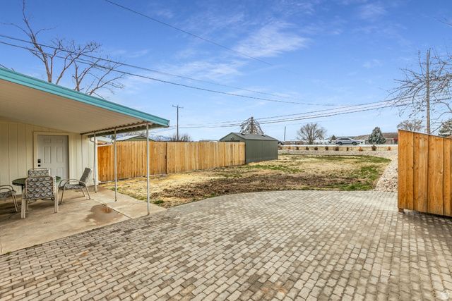 595 BEN LOMOND AVE, South Ogden, UT 84403