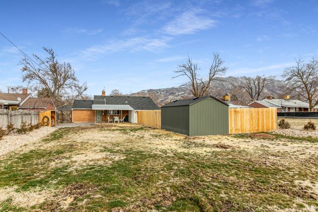 595 BEN LOMOND AVE, South Ogden, UT 84403