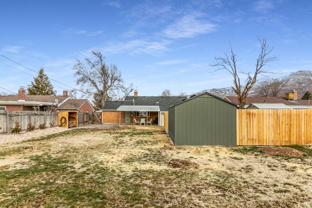 595 BEN LOMOND AVE, South Ogden, UT 84403