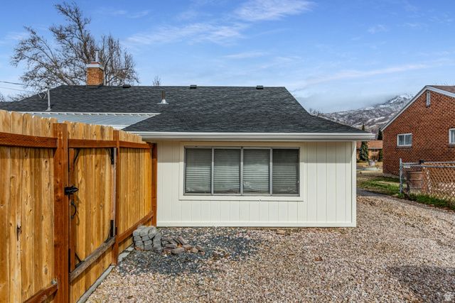 595 BEN LOMOND AVE, South Ogden, UT 84403