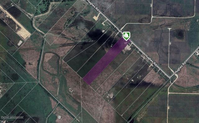 14602 Hughes Road, Guy, TX 77444