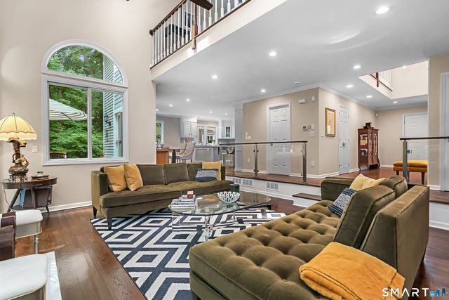 10 Cannon Brook Lane 10, Norwalk, CT 06851