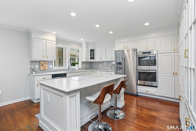 10 Cannon Brook Lane 10, Norwalk, CT 06851