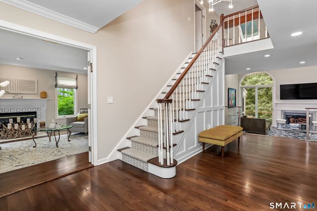 10 Cannon Brook Lane 10, Norwalk, CT 06851