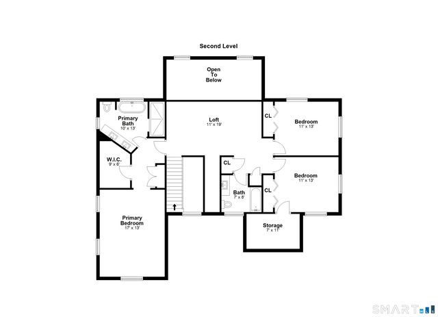 10 Cannon Brook Lane 10, Norwalk, CT 06851