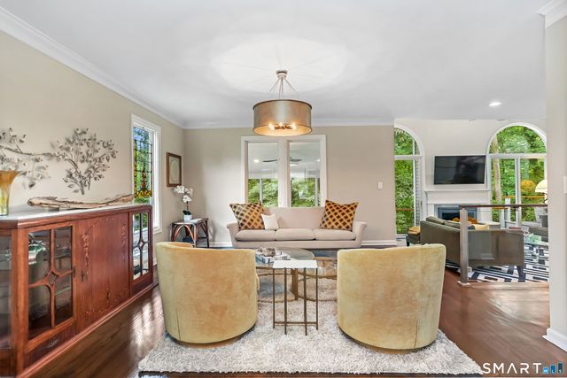 10 Cannon Brook Lane 10, Norwalk, CT 06851