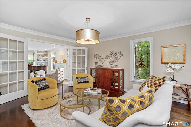 10 Cannon Brook Lane 10, Norwalk, CT 06851