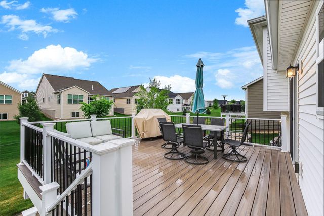 6709 91st Street S, Cottage Grove, MN 55016