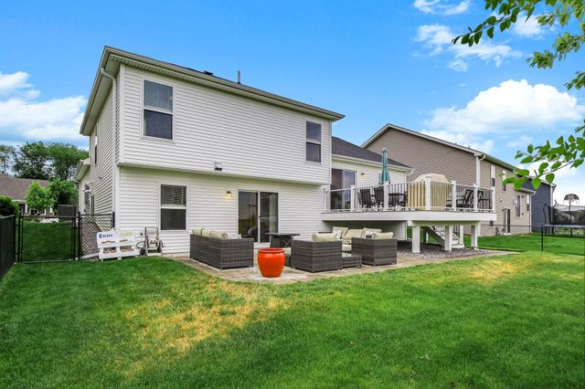 6709 91st Street S, Cottage Grove, MN 55016